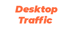 Desktop Traffic