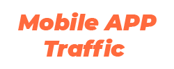 Mobile APP Traffic