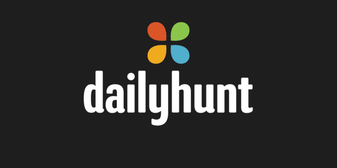 Dailyhunt India APK