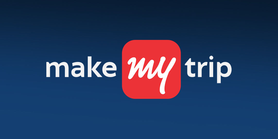 Make My Trip India Android & iOS