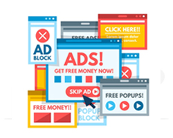 Multiple Ad Formats