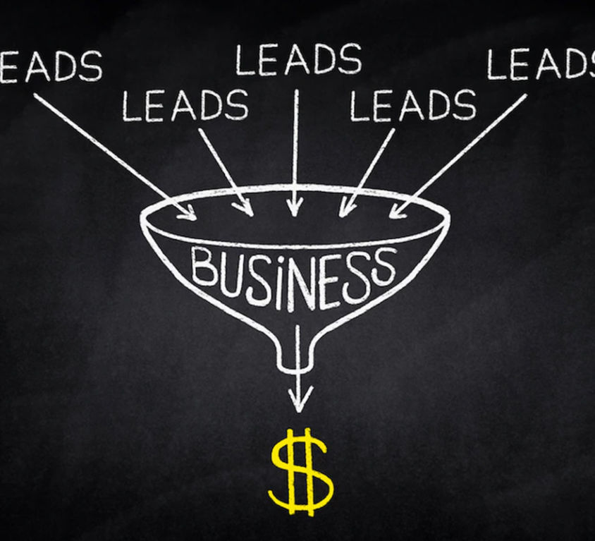 What Is Lead Generation Marketing?